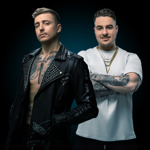 Blasterjaxx 24x7 Club, Podcast, Private Live Streaming Booking