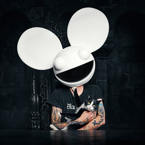 Deadmau5 24x7 Club, Podcast, Private Live Streaming Booking