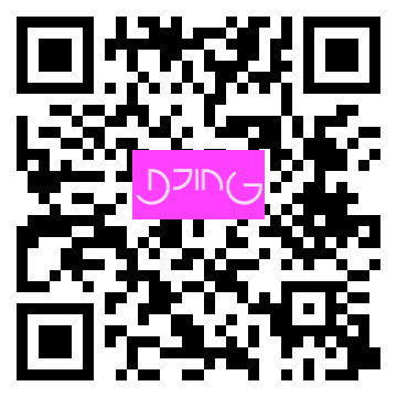 C Deejay QRCode