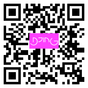 Hedonist QRCode